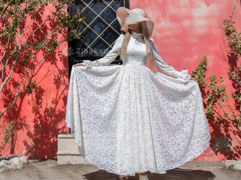 مانتو عقد از کجا بخرم